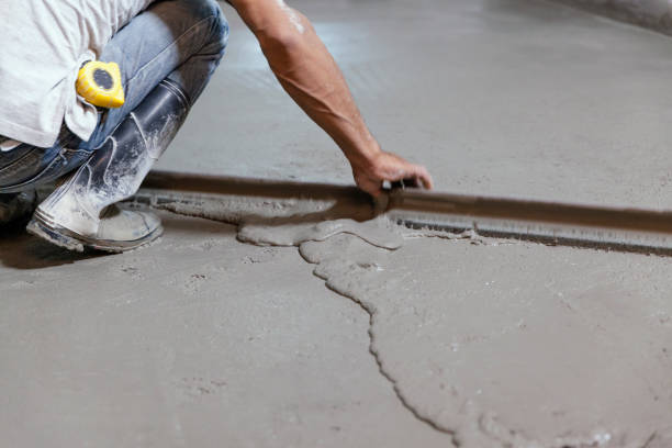 Professional Concrete contractor in NE