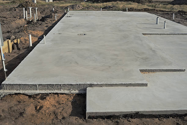 Concrete Slab Contractor in NE